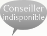 indisponible